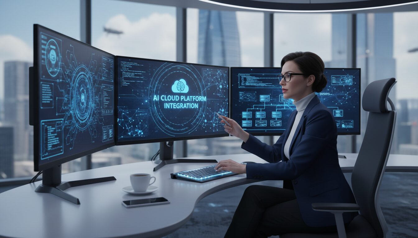 snowflake intègre gemini 3 de google à sa plateforme cortex ai, améliorant ainsi ses performances et ses capacités avancées en intelligence artificielle pour offrir des solutions innovantes.