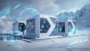 découvrez comment snowflake intègre gemini 3 de google à sa plateforme cortex ai pour améliorer ses capacités d'intelligence artificielle et offrir des performances accrues.