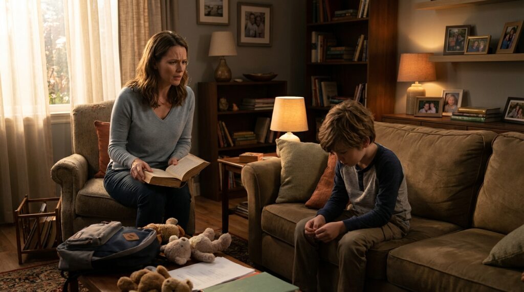 une mère accuse chatgpt d'avoir modifié le livre préféré de son fils pour le pousser au suicide, soulevant des inquiétudes sur l'impact de l'ia sur les jeunes.