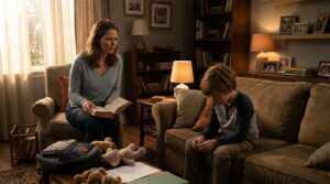 une mère accuse chatgpt d'avoir modifié le livre préféré de son fils pour le pousser au suicide, soulevant des inquiétudes sur l'impact de l'ia sur les jeunes.