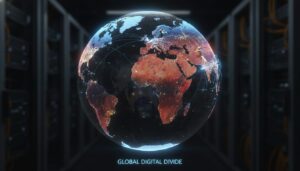 découvrez comment une nouvelle étude met en lumière l'impact de chatgpt sur l'accentuation des inégalités mondiales et ses conséquences sociétales.