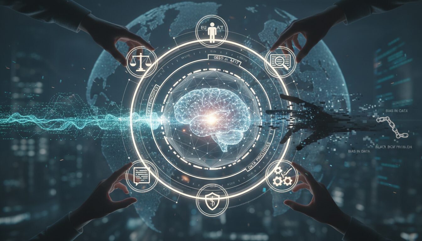 découvrez comment l'intelligence artificielle transforme le monde du travail en créant des carrières révolutionnaires et de nouvelles opportunités professionnelles.