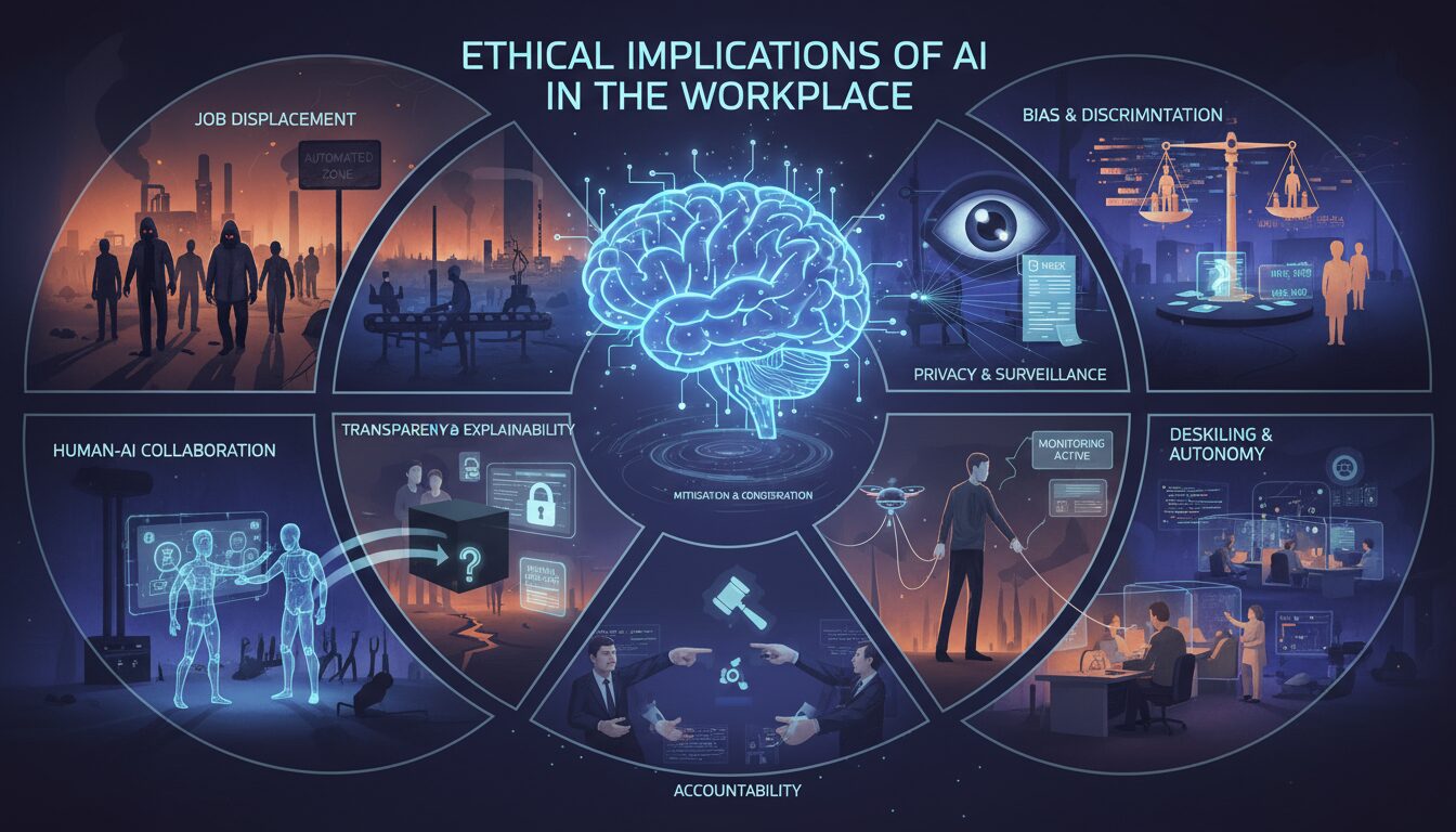 découvrez comment les seniors redéfinissent leur rôle stratégique à l'ère de l'intelligence artificielle, en apportant expérience et innovation dans un monde en pleine transformation.