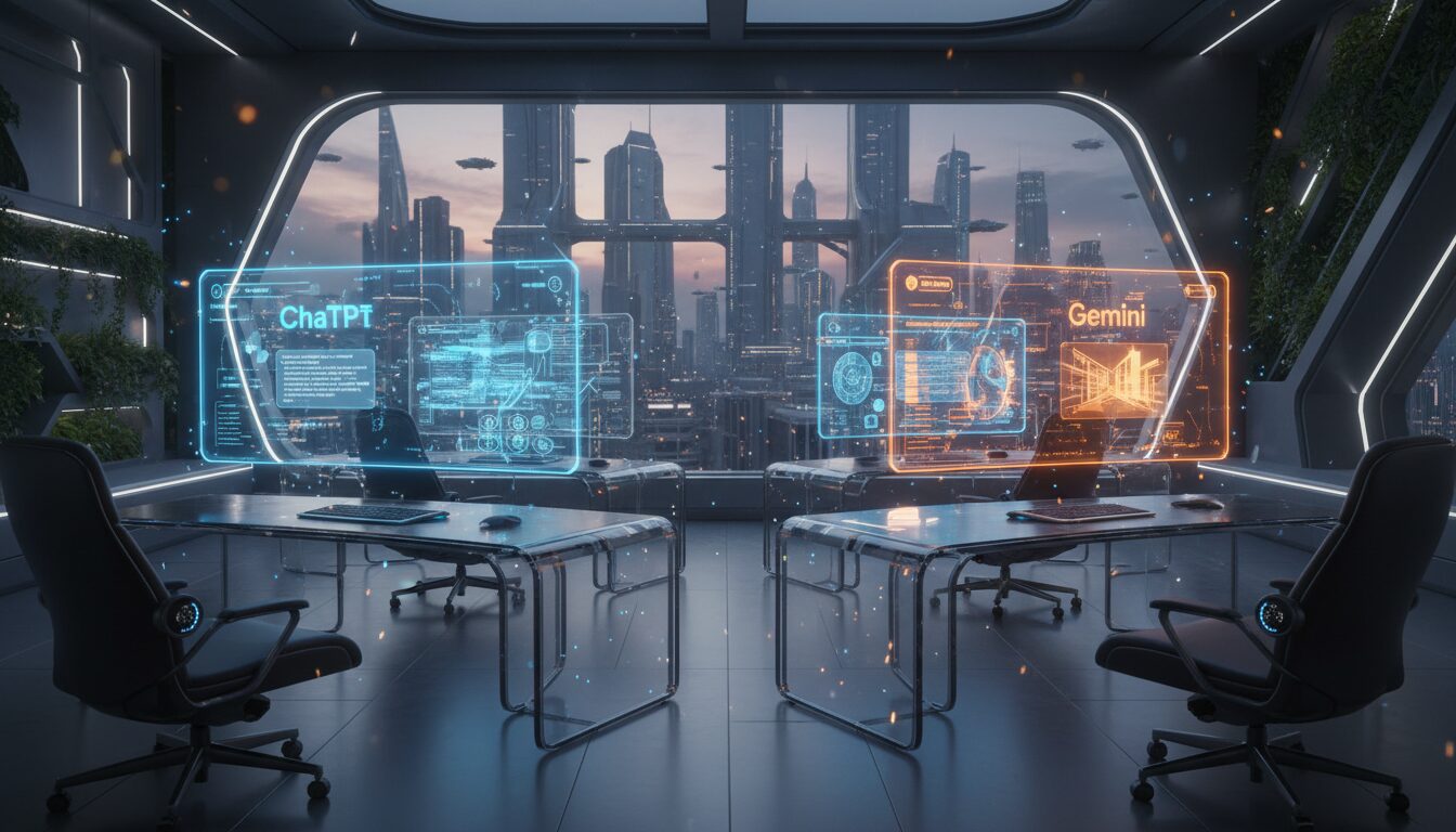 profitez d'un accès à vie à chatgpt, gemini et bien plus encore avec cet outil incontournable pour seulement 75 $. ne manquez pas cette opportunité unique !