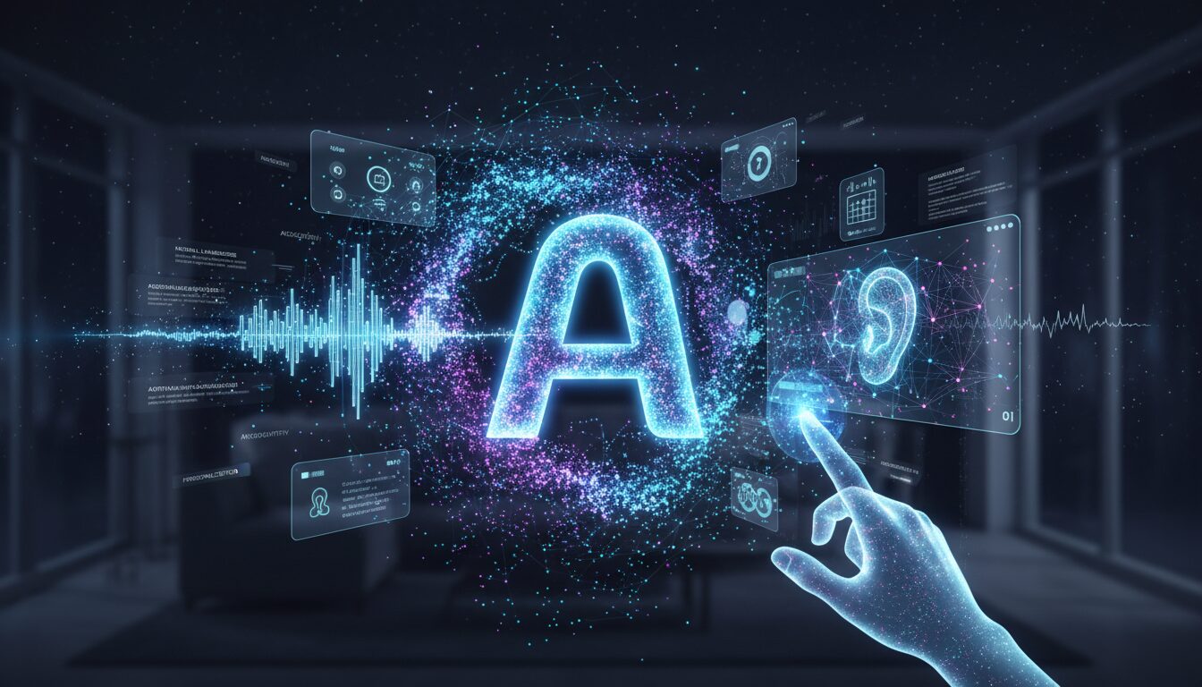 découvrez alexa+, l'intelligence artificielle révolutionnaire débarquant en france, promettant de transformer radicalement votre quotidien et vos interactions numériques.