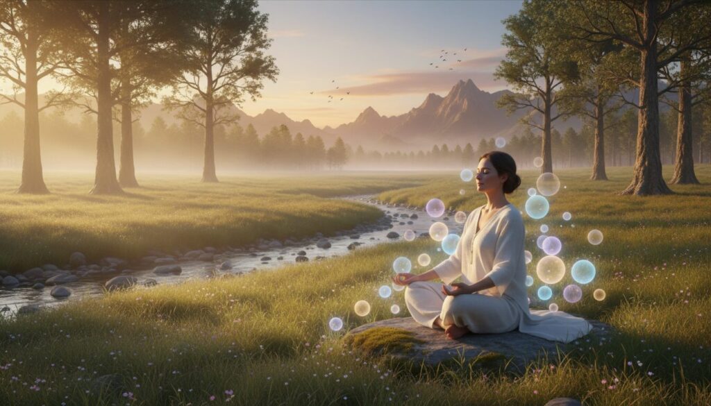 découvrez comment une expérience de mort imminente a conduit à trouver la sérénité grâce à chatgpt, là où la médecine traditionnelle n'a pas pu apporter de réponse.