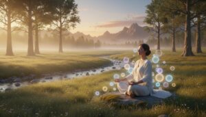 découvrez comment une expérience de mort imminente a conduit à trouver la sérénité grâce à chatgpt, là où la médecine traditionnelle n'a pas pu apporter de réponse.