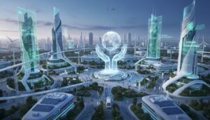 découvrez pourquoi arthur mensch, pdg de mistral ai, considère que les mises en garde sur les dangers extrêmes de l'intelligence artificielle sont souvent des « leurres médiatiques » et comment cela influence la perception du public.