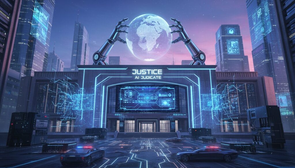 des avocats spécialisés en accidents liés à l'intelligence artificielle engagent une nouvelle procédure contre chatgpt, concernant un cas de psychose induite par l'ia. découvrez les enjeux juridiques de cette affaire majeure.