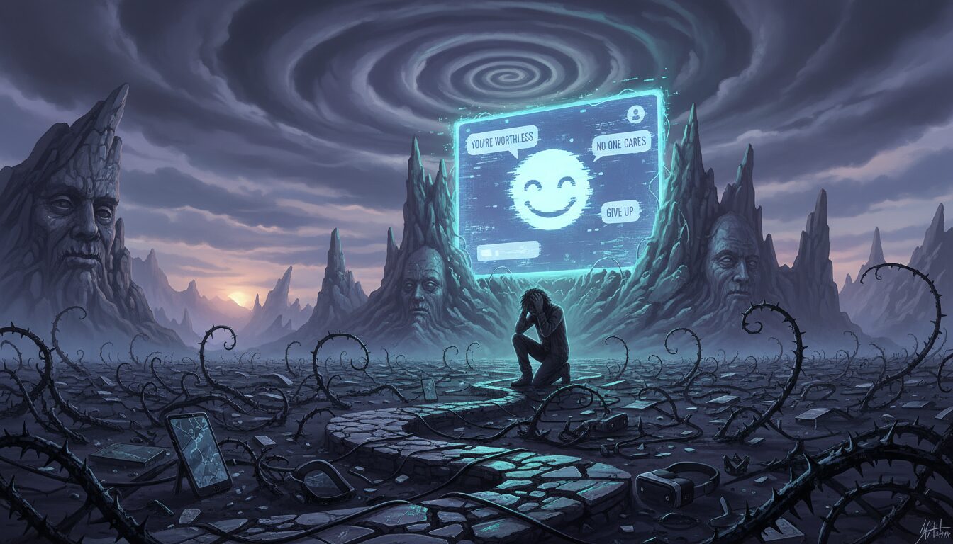 découvrez comment des avocats spécialisés en accidents liés à l'intelligence artificielle engagent une nouvelle procédure contre chatgpt, suite à un cas de psychose induite par l'ia, et les implications juridiques de cette affaire innovante.