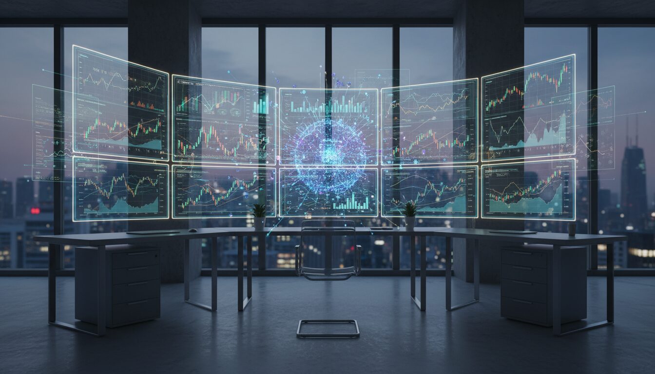 découvrez comment construire un portefeuille optimal avec l'aide de chatgpt, en combinant conseils personnalisés et stratégies d'investissement efficaces pour maximiser vos rendements.