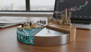 découvrez comment créer un portefeuille optimal avec l'aide de chatgpt pour maximiser vos investissements et équilibrer risques et rendements.