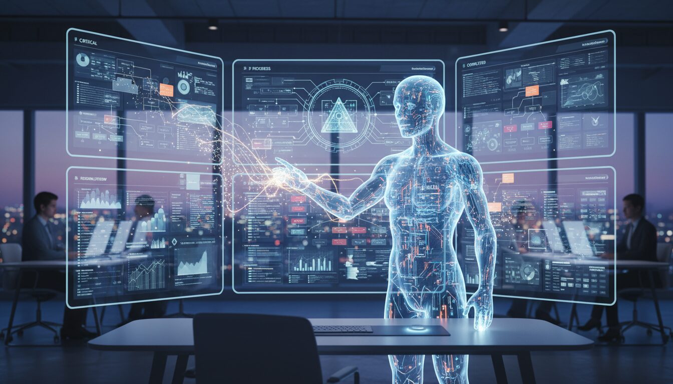 découvrez comment le prompt « onion » de chatgpt peut vous aider à organiser et démêler efficacement une grande quantité de tâches, pour gagner en productivité et clarté.