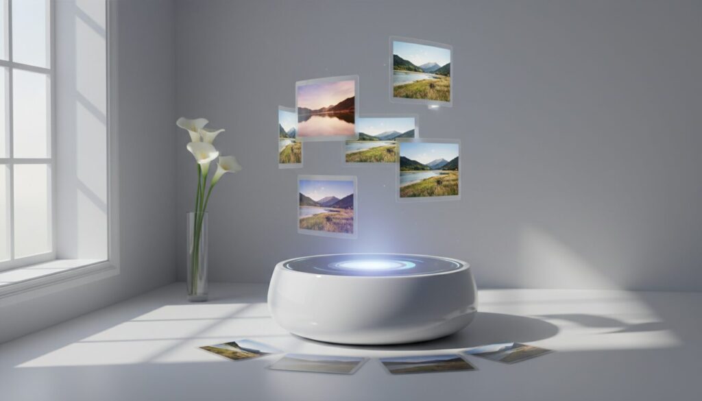 découvrez l'intelligence artificielle la plus simple et efficace pour améliorer automatiquement toutes vos photos en quelques secondes.