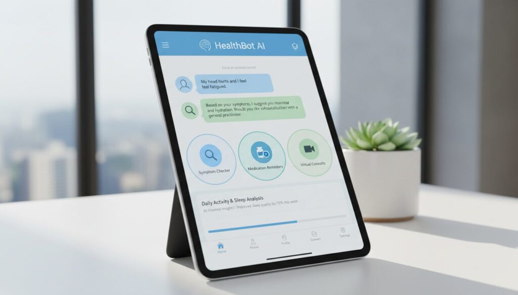découvrez comment doctolib s'associe au c... pour développer des applications santé innovantes intégrant l'intelligence artificielle, révolutionnant ainsi la prise en charge médicale.