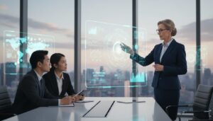 experts-comptables, anticipez l'impact de l'ia pour transformer votre métier et éviter le déclin à l'image de la sidérurgie. préparez-vous dès aujourd'hui aux défis technologiques à venir.