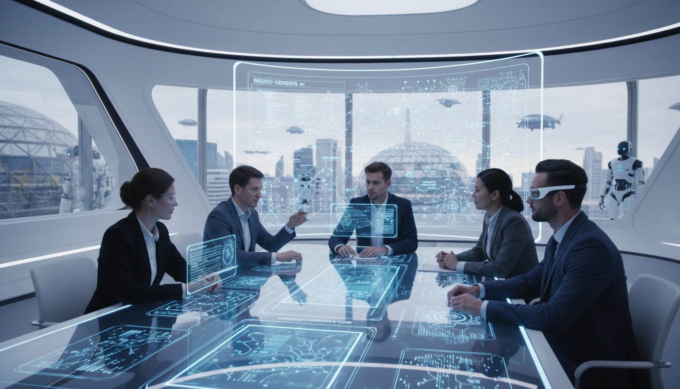 découvrez gemini 3.1 pro, le modèle intelligent ultime conçu pour optimiser et simplifier vos tâches les plus complexes avec efficacité et précision.