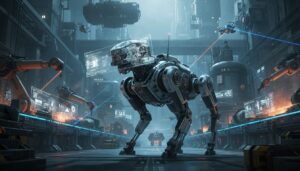 découvrez comment google révolutionne gemini 3 flash avec une vision agentique innovante, améliorant les performances et l'expérience utilisateur.