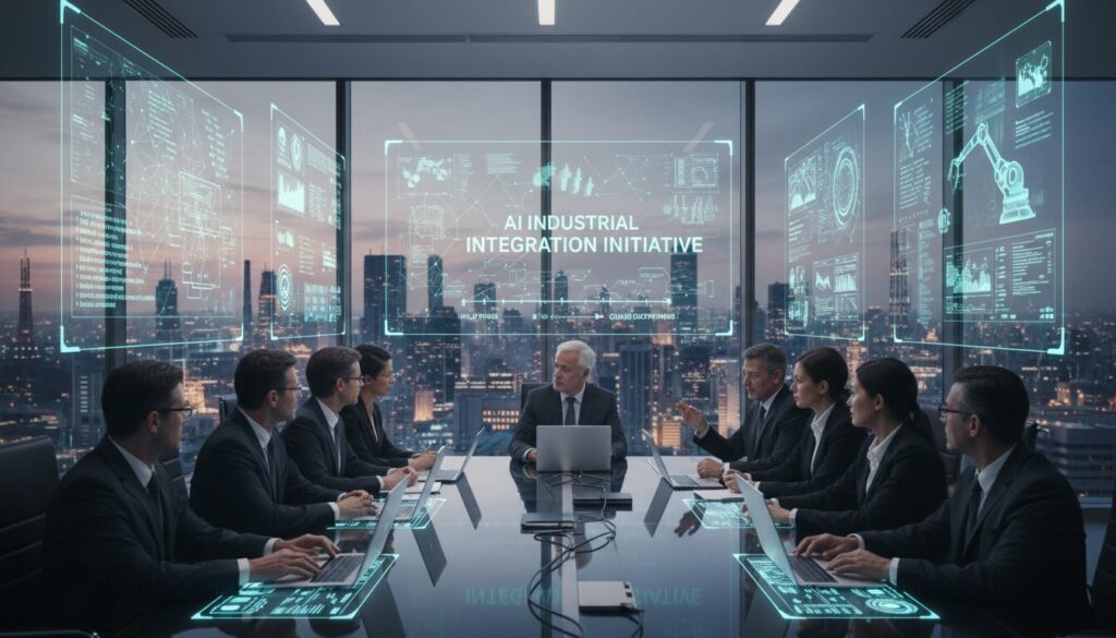 découvrez comment les dirigeants peuvent surmonter les défis liés à l'ia pour transformer les projets expérimentaux en solutions industrialisées et performantes.