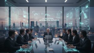 découvrez comment les dirigeants peuvent surmonter les défis liés à l'ia pour transformer les projets expérimentaux en solutions industrialisées et performantes.