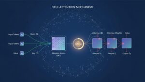 découvrez comment il a réinventé le moteur de chatgpt en seulement 243 lignes de code, sans recourir à aucune bibliothèque, une prouesse de simplicité et d'efficacité.