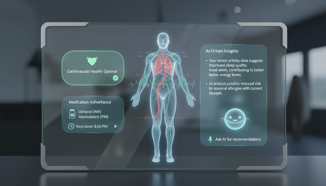 découvrez comment l'intelligence artificielle révolutionne les services essentiels en repoussant les limites de l'innovation et de l'efficacité.