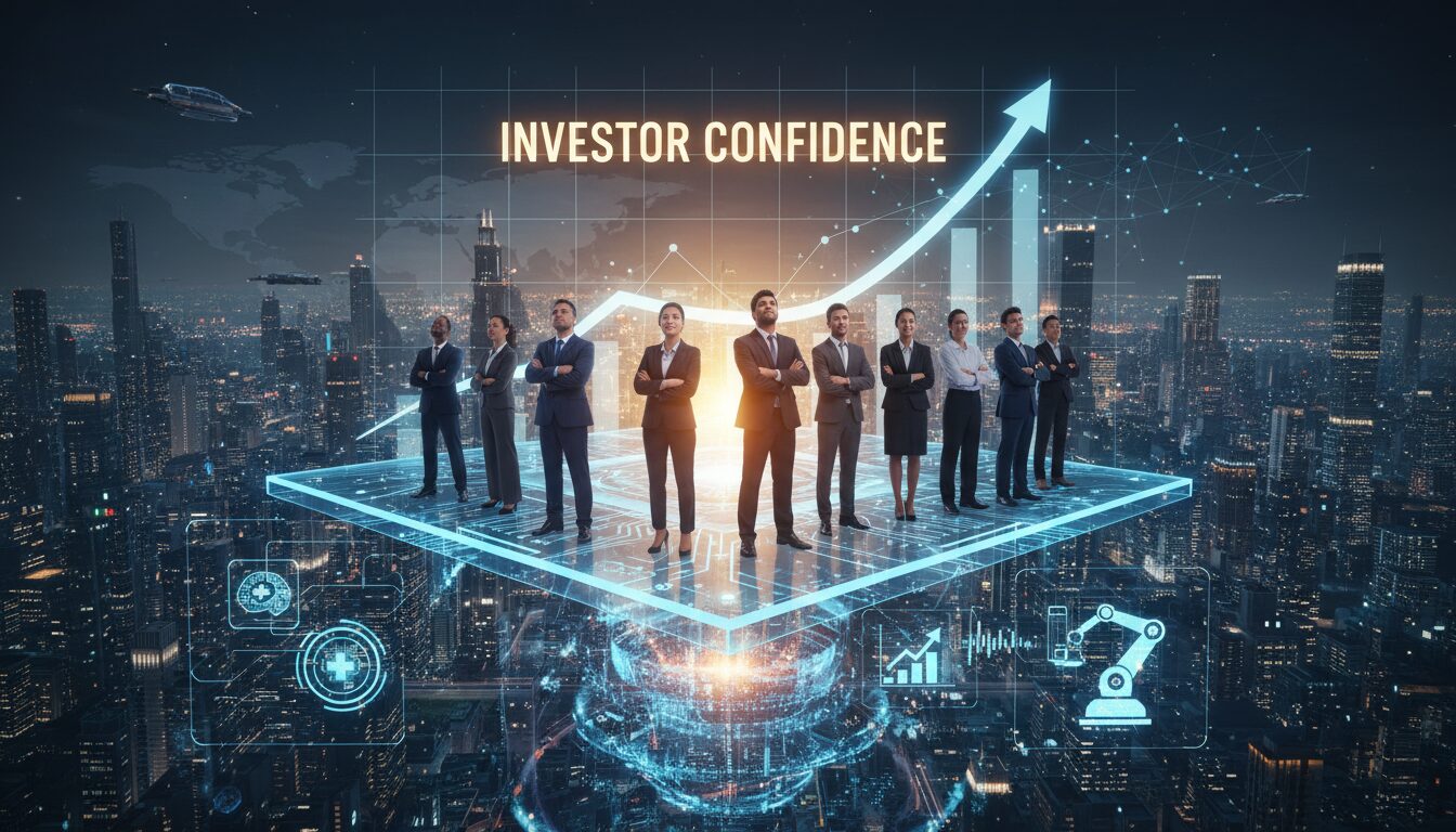 découvrez comment la peur grandissante autour de l'intelligence artificielle fait fuir les investisseurs et interroge la possible fin de la bulle spéculative dans ce secteur en pleine mutation.