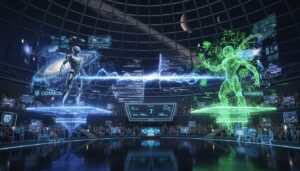 découvrez le duel épique entre gemini 3 flash et claude 4.6 opus à travers 9 défis ardus, et apprenez qui est le grand gagnant de cette confrontation exceptionnelle.