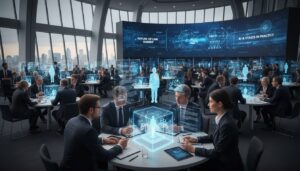 découvrez comment le nouveau bâtonnier de la roche-sur-yon, jeune avocat, intègre l'intelligence artificielle pour révolutionner la profession juridique et promouvoir l'innovation.