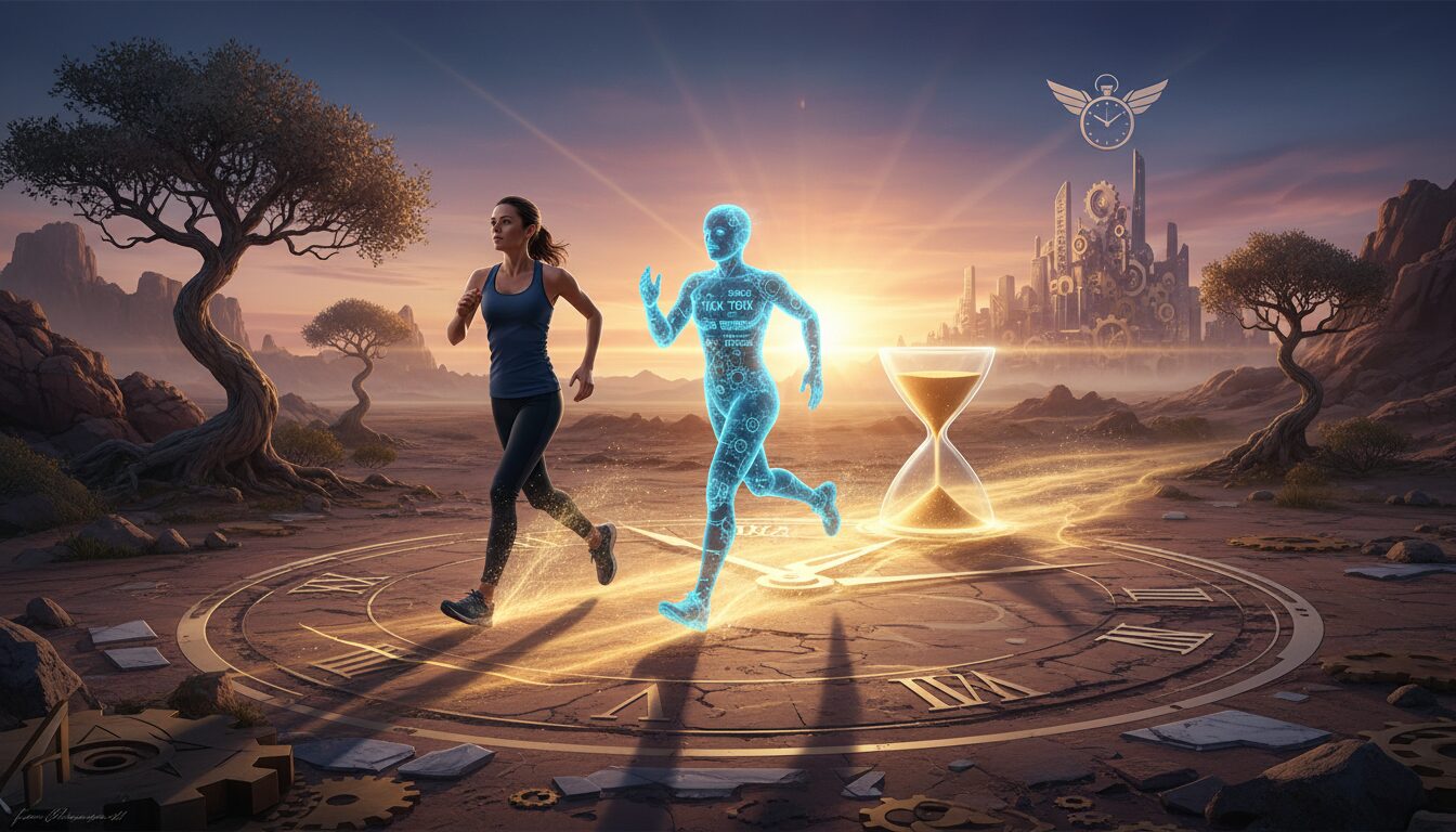 découvrez comment le prompt 'pacer' utilisé quotidiennement avec chatgpt m'aide à terminer mes tâches efficacement et à optimiser ma productivité.