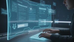 découvrez comment le prompt 'pomme de terre' utilisé quotidiennement avec chatgpt permet d'identifier les failles de raisonnement et d'améliorer la réflexion.