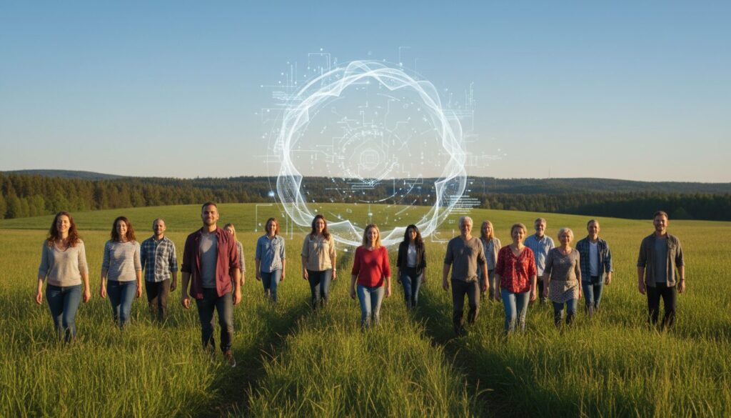 la campagne « quitgpt » incite les utilisateurs à mettre fin à leur abonnement chatgpt pour repenser leur utilisation de l'ia.