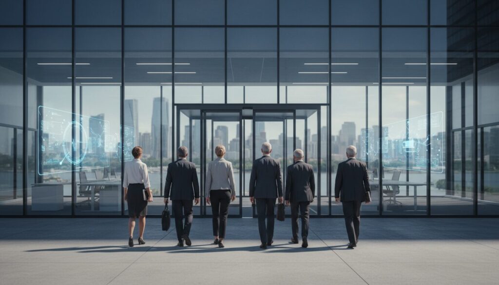 la montée en puissance de chatgpt développée par openai provoque le départ de plusieurs cadres supérieurs, marquant un tournant dans la stratégie de l'entreprise.