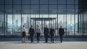 la montée en puissance de chatgpt développée par openai provoque le départ de plusieurs cadres supérieurs, marquant un tournant dans la stratégie de l'entreprise.