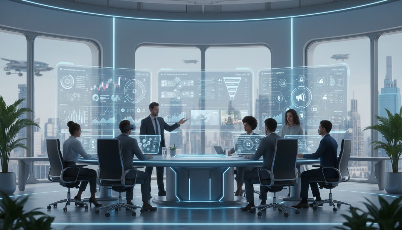 découvrez comment le lancement des applications intuit dans chatgpt révolutionne les analyses financières en offrant des solutions plus intelligentes et efficaces.