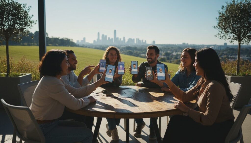 découvrez comment l'application gemini valorise le partage dans les conversations tout en offrant une nouvelle icône modernisée pour une meilleure expérience utilisateur.