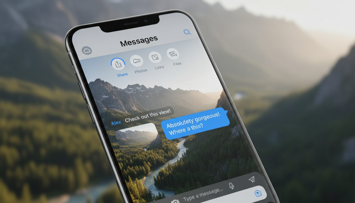 découvrez comment l'application gemini valorise le partage dans vos conversations tout en dévoilant une nouvelle icône moderne et attrayante.