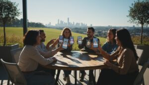 découvrez comment l'application gemini valorise le partage dans les conversations tout en offrant une nouvelle icône modernisée pour une meilleure expérience utilisateur.