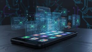 découvrez comment le malware android promptspy utilise google gemini pour automatiser la persistance des applications récentes, renforçant ainsi sa capacité à rester actif et à compromettre la sécurité des appareils.