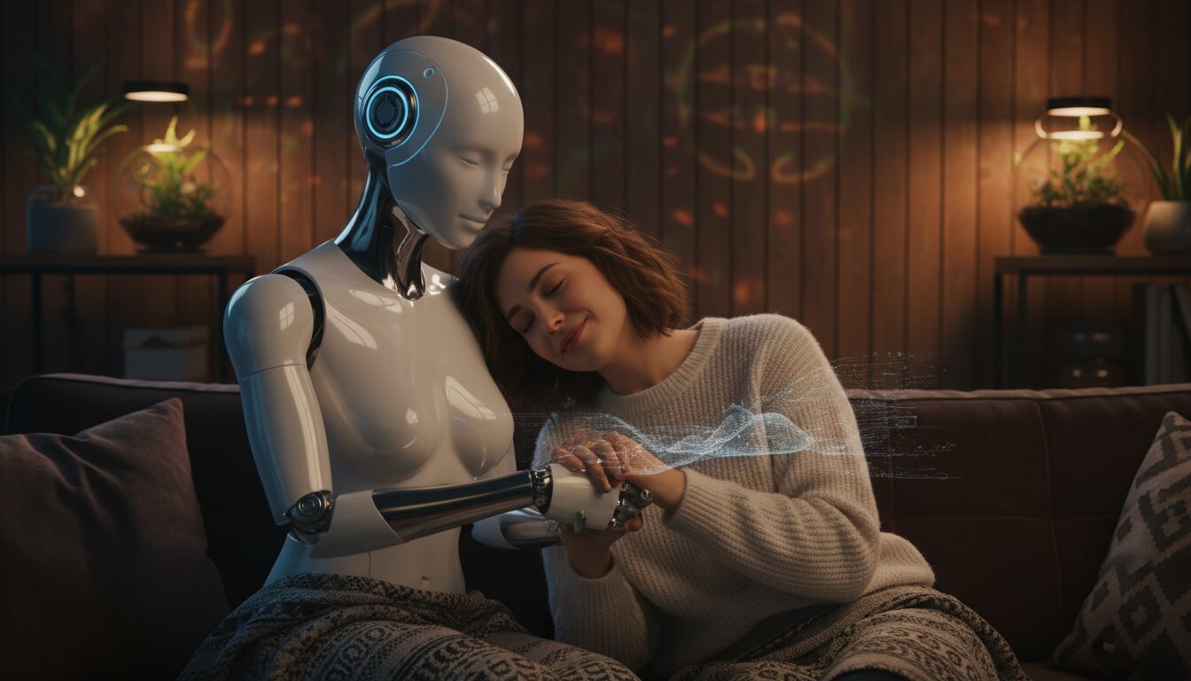 découvrez le mode 'conversations coquines' de chatgpt, une innovation qui marque le début d'une évolution vers du contenu pour adultes, offrant une expérience interactive inédite et audacieuse.