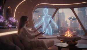 découvrez le mode 'conversations coquines' de chatgpt, une innovation audacieuse qui marque la première étape vers une évolution vers le contenu pour adultes, offrant des échanges plus intimes et personnalisés.