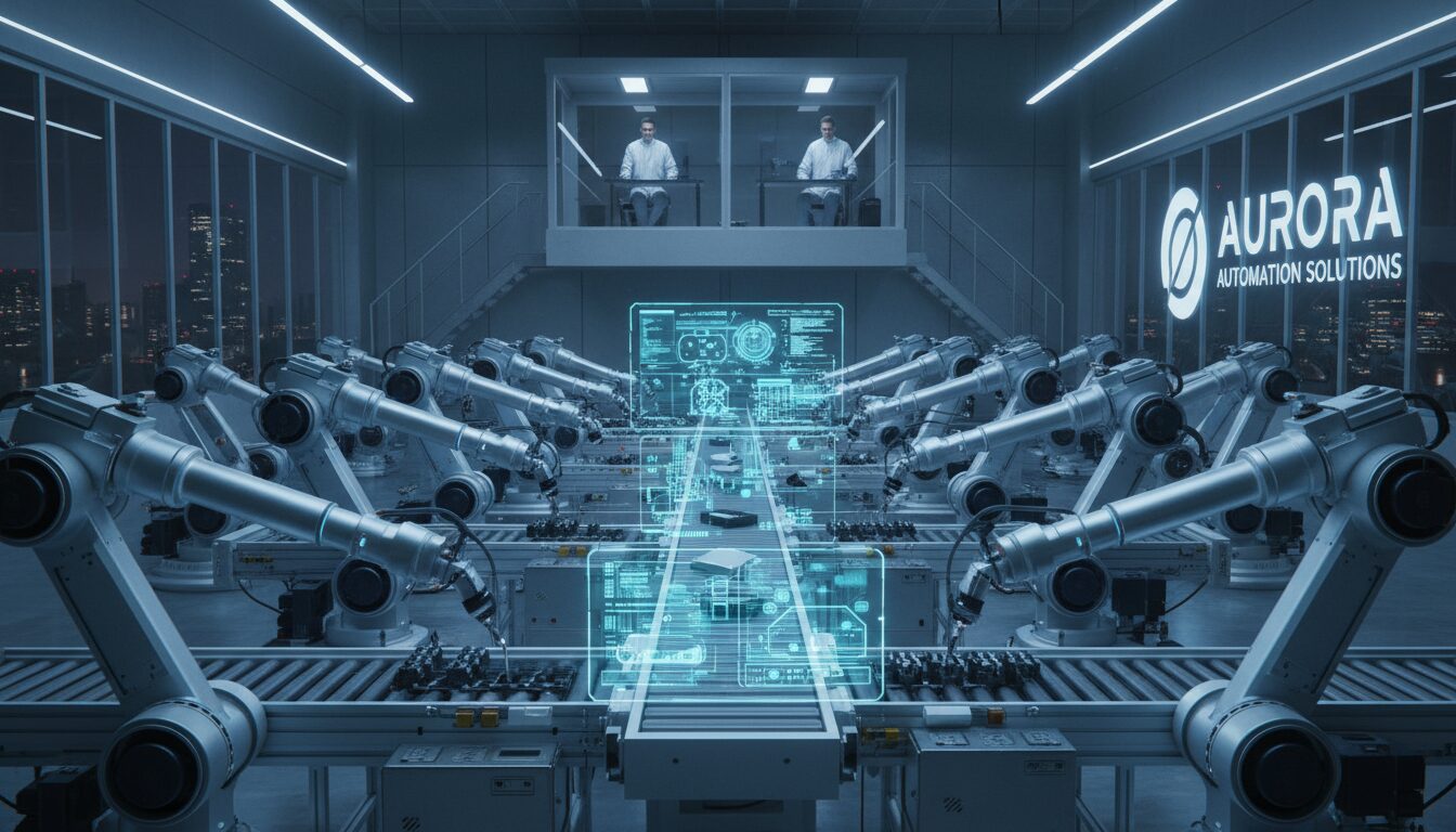 découvrez comment l'intelligence artificielle de microsoft transforme radicalement le monde du travail, menaçant la disparition des cols blancs dans les 18 prochains mois.