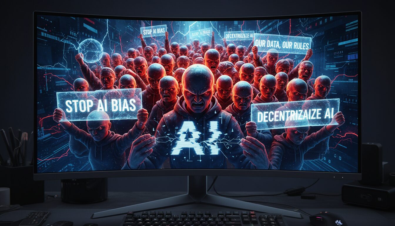 découvrez pourquoi les utilisateurs de chatgpt gpt-4o expriment leur mécontentement envers openai sur reddit, révélant des critiques et des attentes non satisfaites.