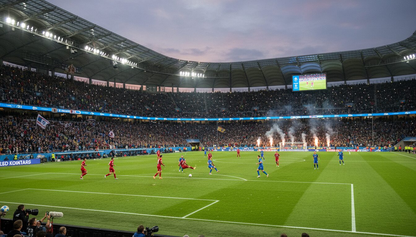 découvrez le classement final anticipé de la ligue 1 après la 21ème journée, analysé par l'ia avec un focus détaillé sur le losc et ses deux scénarios possibles pour la suite de la saison.