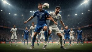 découvrez le classement final anticipé de la ligue 1 après la j21 grâce à l'ia, avec une analyse détaillée des deux scénarios possibles pour le losc.