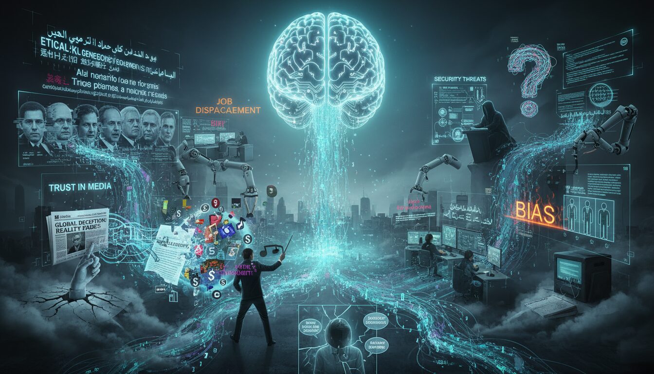 découvrez comment l'intelligence artificielle générative transforme la france, révolutionnant les secteurs technologiques et économiques avec des innovations sans précédent.