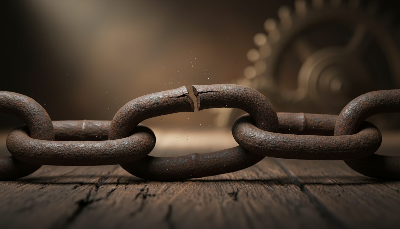 découvrez comment l'intelligence artificielle, bien que présente partout, reste largement absente des statistiques officielles de croissance économique et ce que cela implique pour l'avenir.