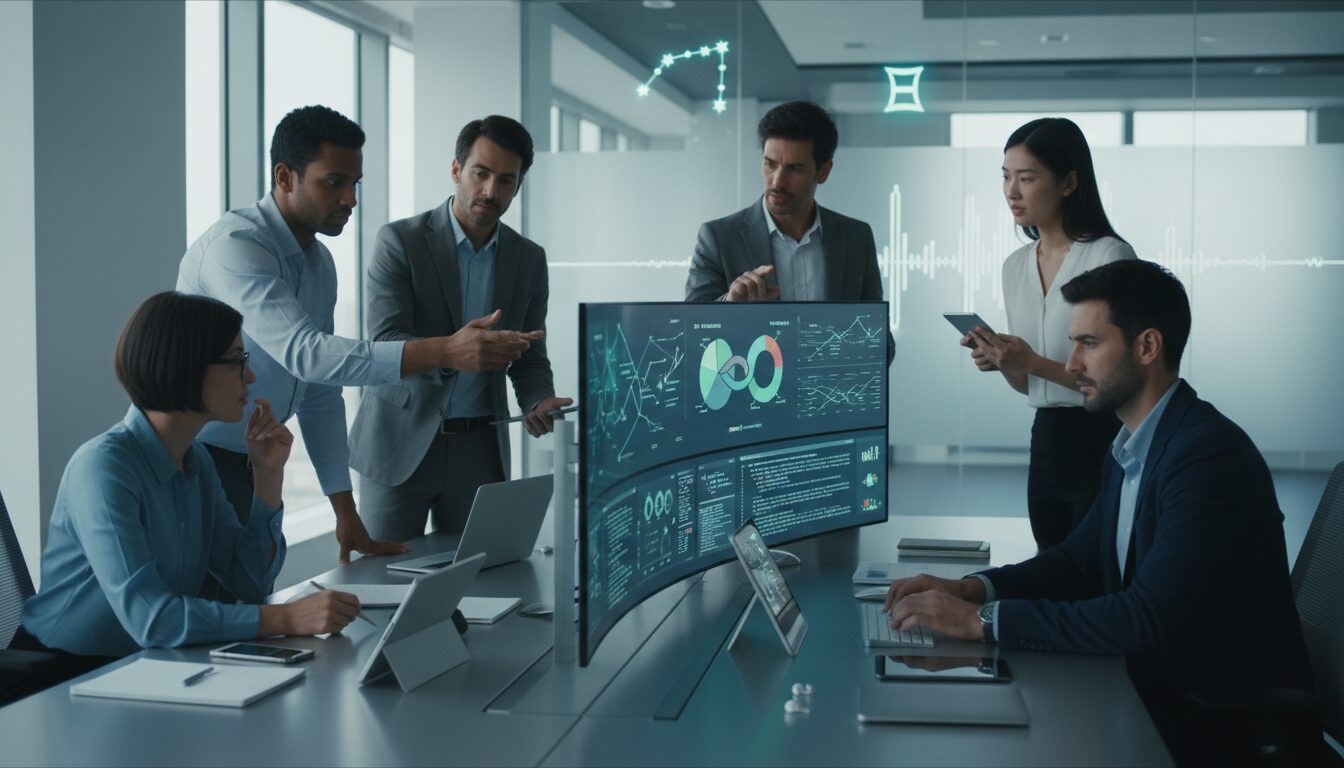 découvrez les analyses et éclaircissements sur le partenariat entre siri et gemini d'apple, dévoilés lors des résultats de google.