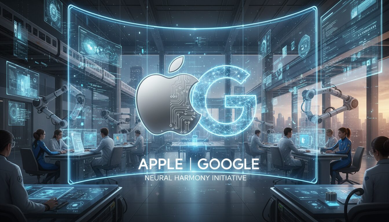 découvrez les analyses des experts sur le partenariat siri-gemini d'apple révélé dans les résultats de recherche google, apportant des éclaircissements clés sur cette collaboration innovante.