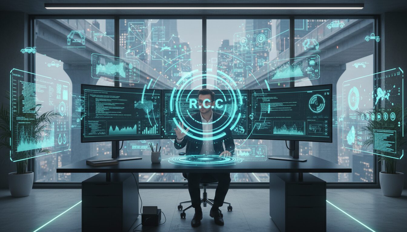 découvrez comment maîtriser l'intelligence artificielle grâce à la méthode rct et optimisez vos résultats efficacement avec l'ia.